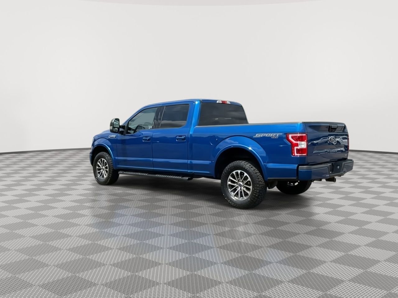 Thumbnail: 2018 Ford F-150 - 6