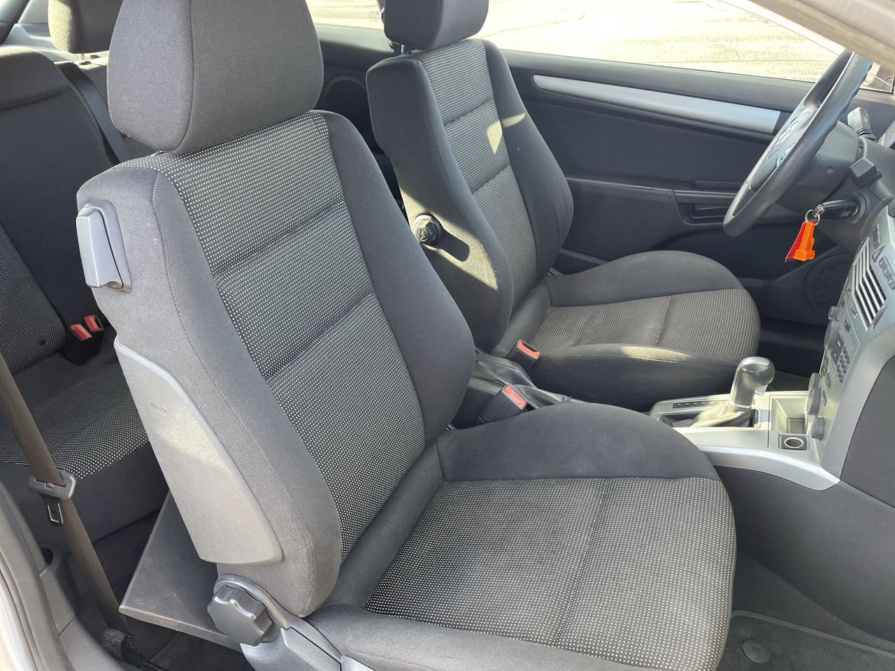 Thumbnail: 2008 Saturn Astra - 14