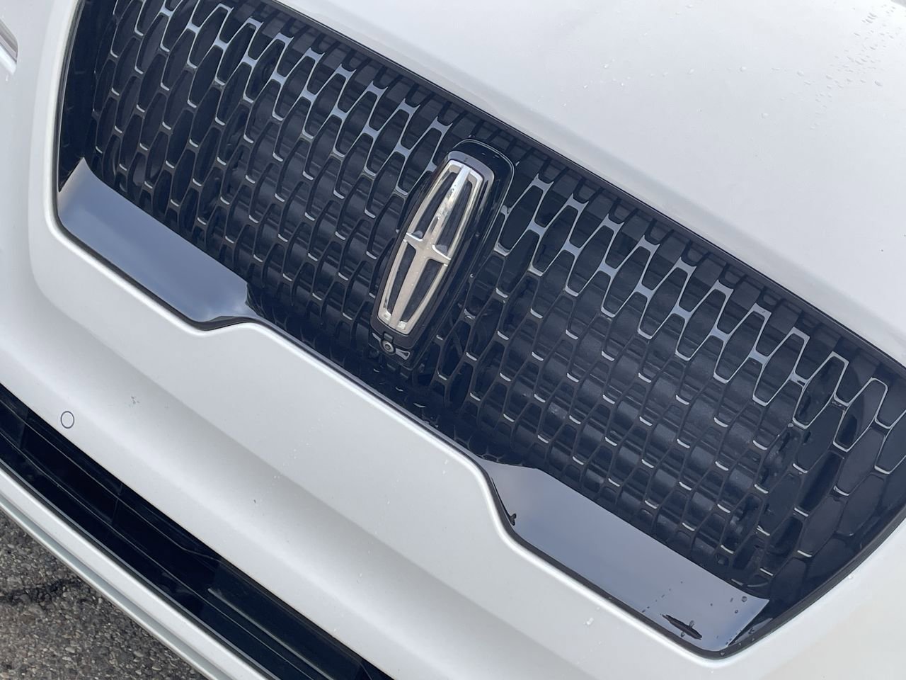 Thumbnail: 2024 Lincoln Aviator - 39