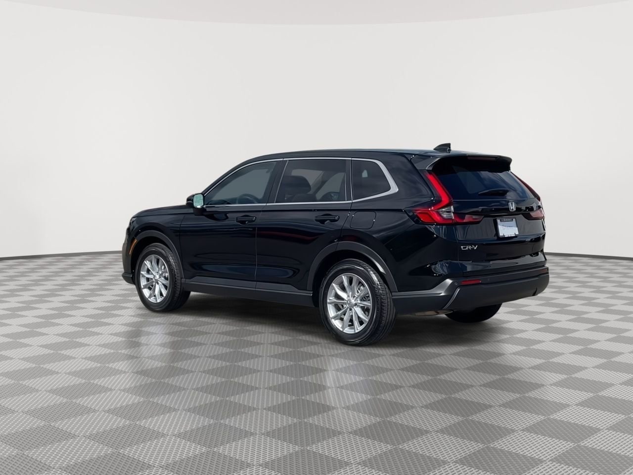 Thumbnail: 2025 Honda CR-V - 6