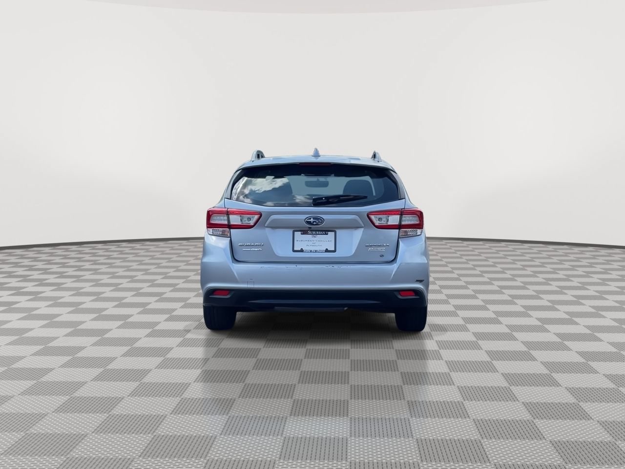 Thumbnail: 2017 Subaru Impreza - 7