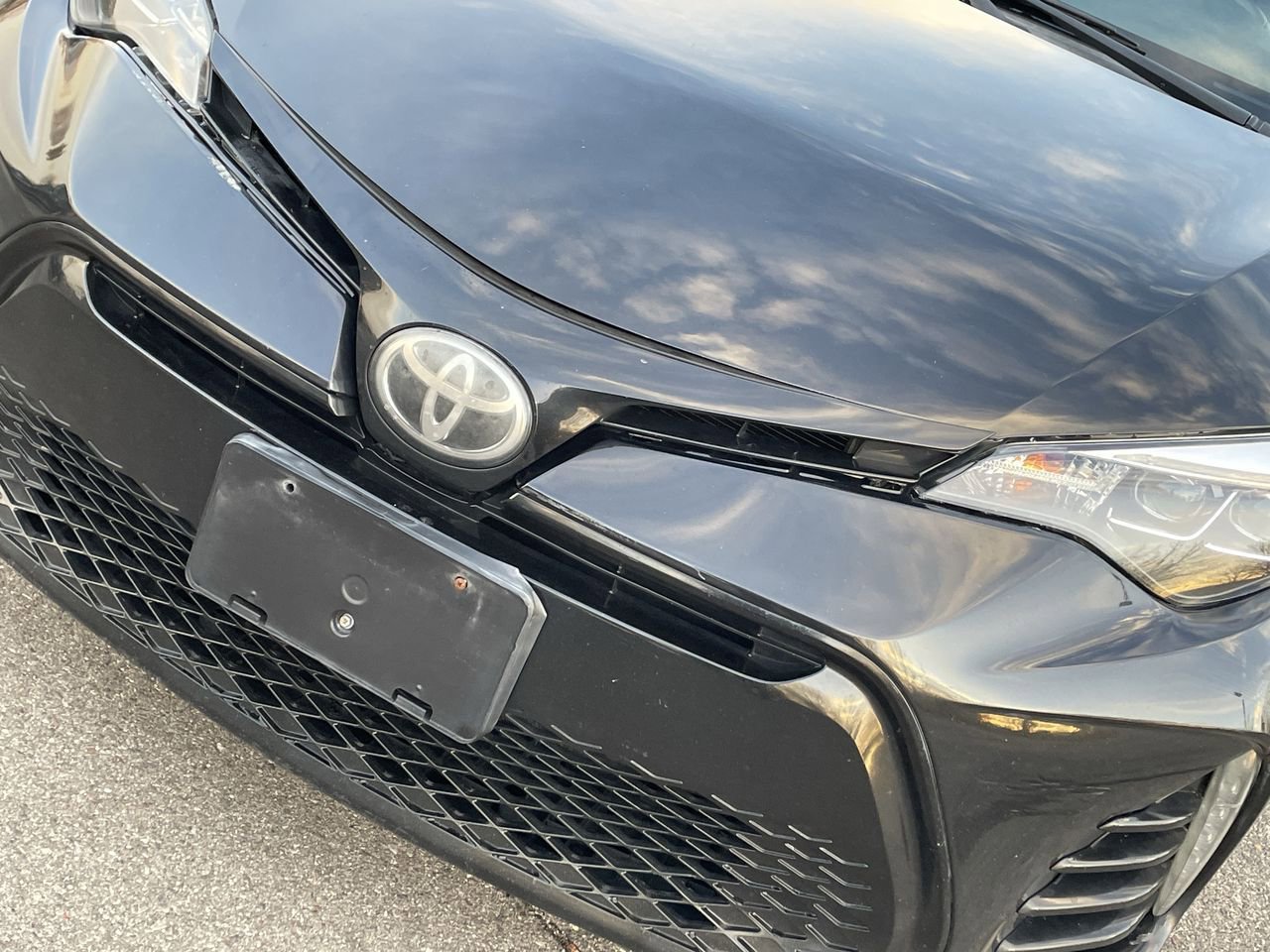 Thumbnail: 2017 Toyota Corolla - 31