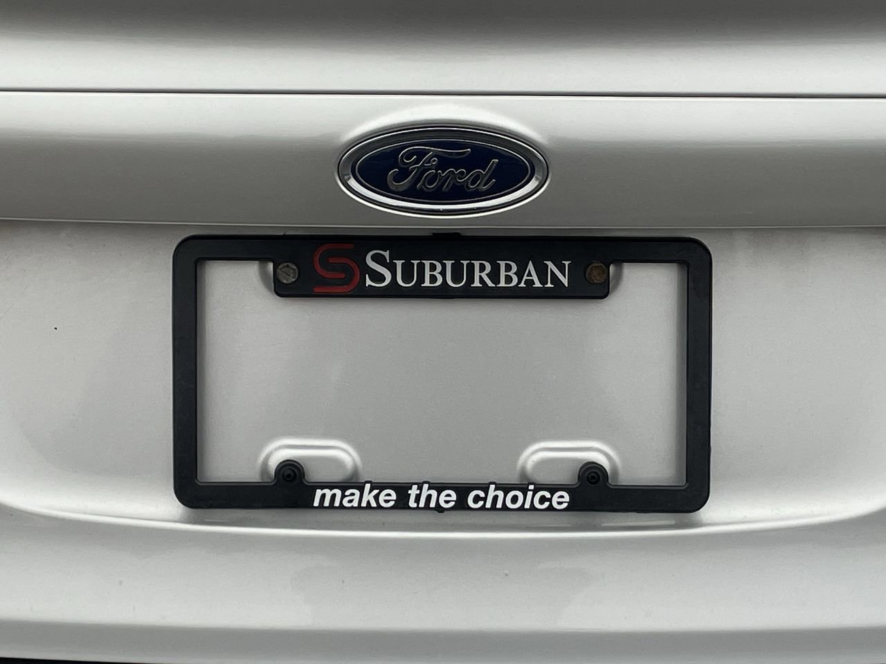 Thumbnail: 2017 Ford Fiesta - 33