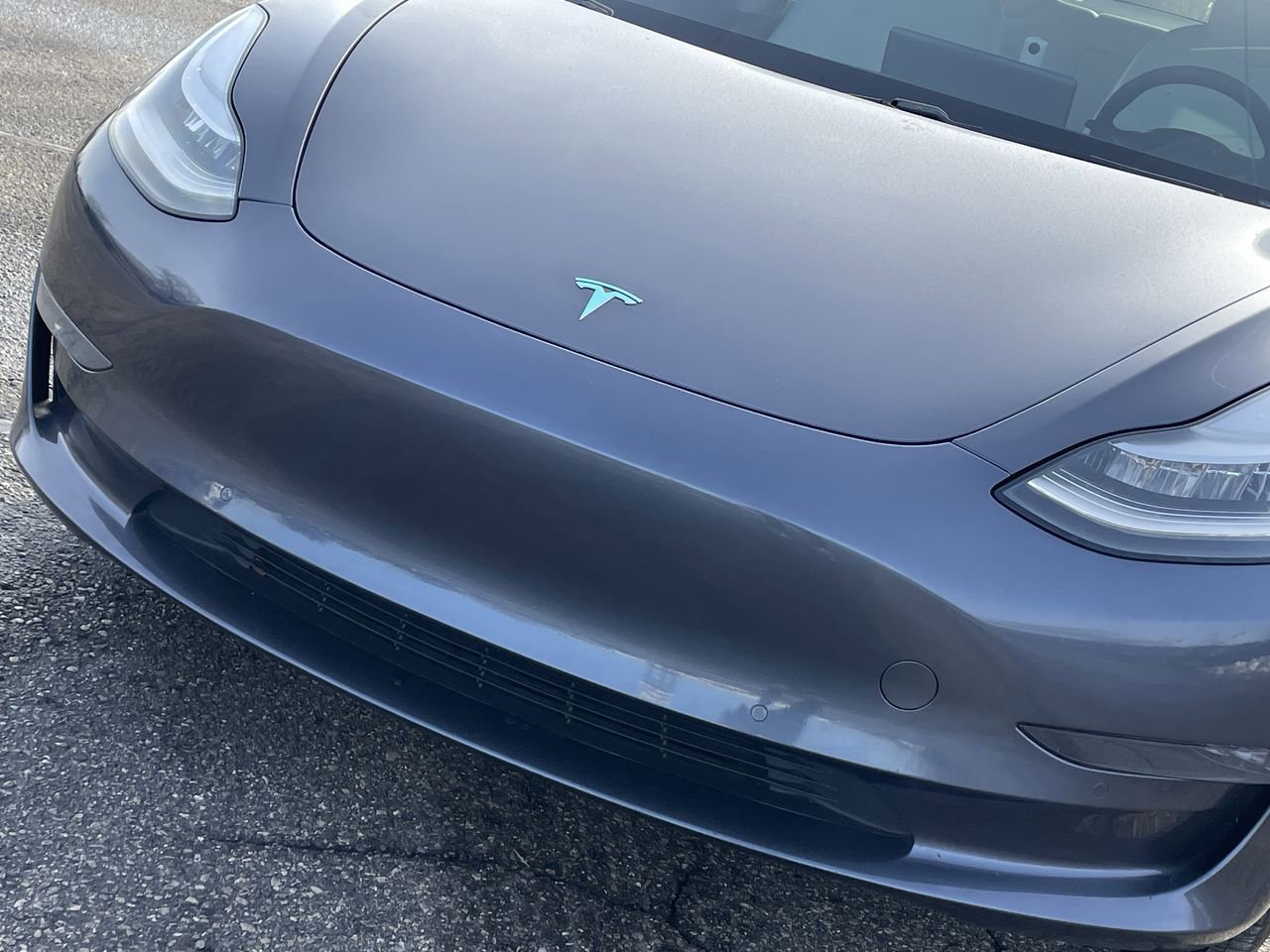 Thumbnail: 2020 Tesla Model 3 - 33