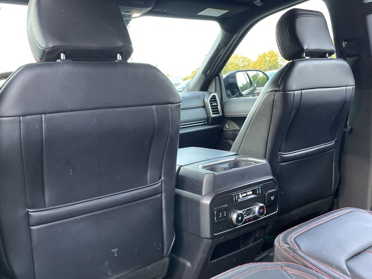 Thumbnail: 2019 Ford Expedition - 21
