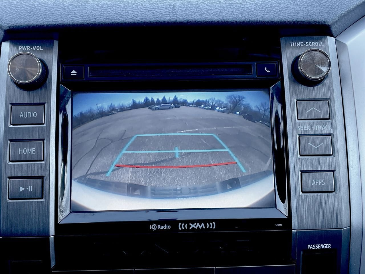 Thumbnail: 2016 Toyota Tundra - 23