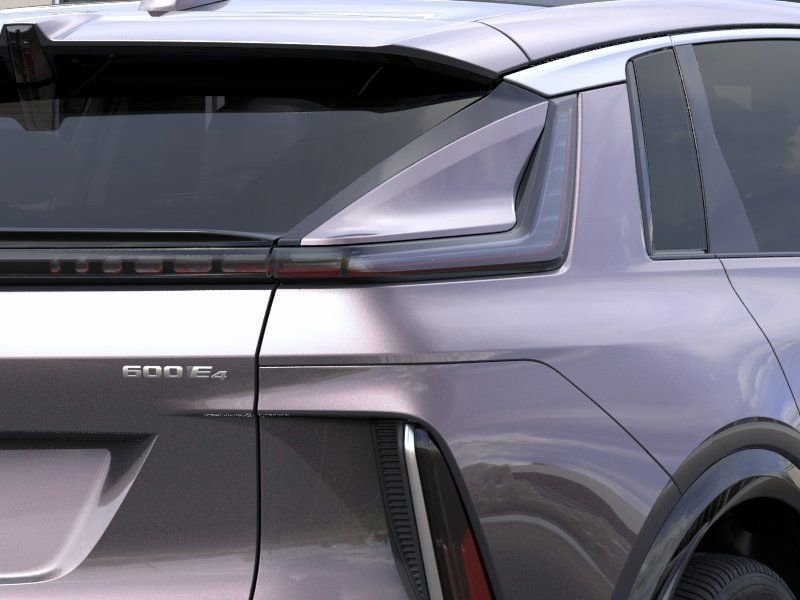 Thumbnail: 2026 Cadillac Lyriq - 11