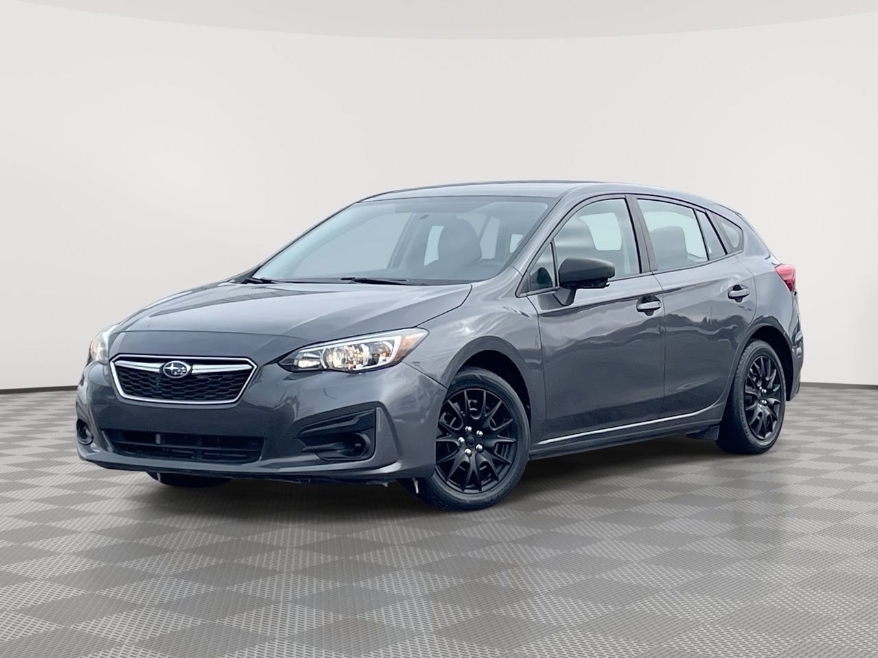 2018 Subaru Impreza  -
                  Plymouth, MI
