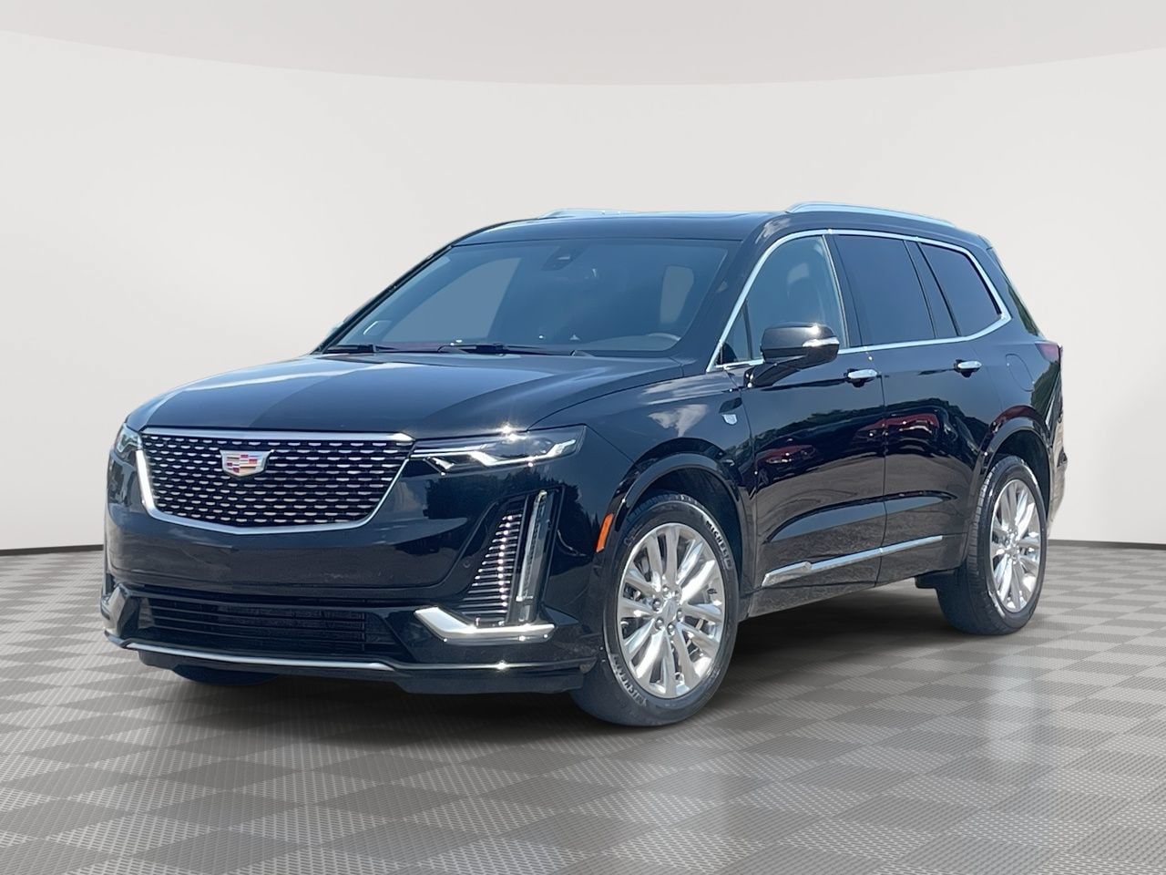 2024 Cadillac XT6 Premium Luxury Auto 4WD's photo