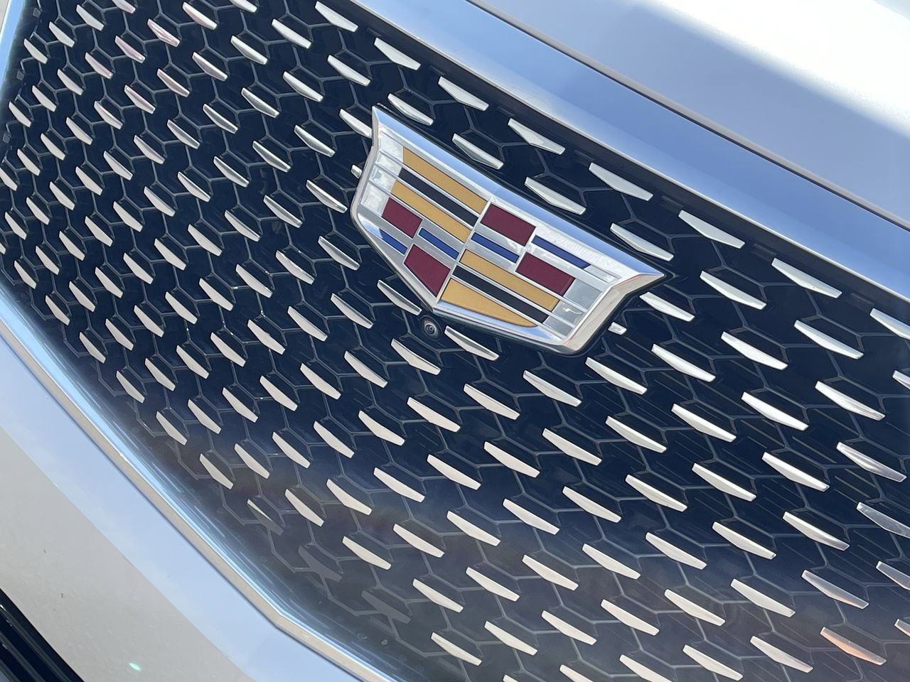 Thumbnail: 2022 Cadillac Escalade - 41