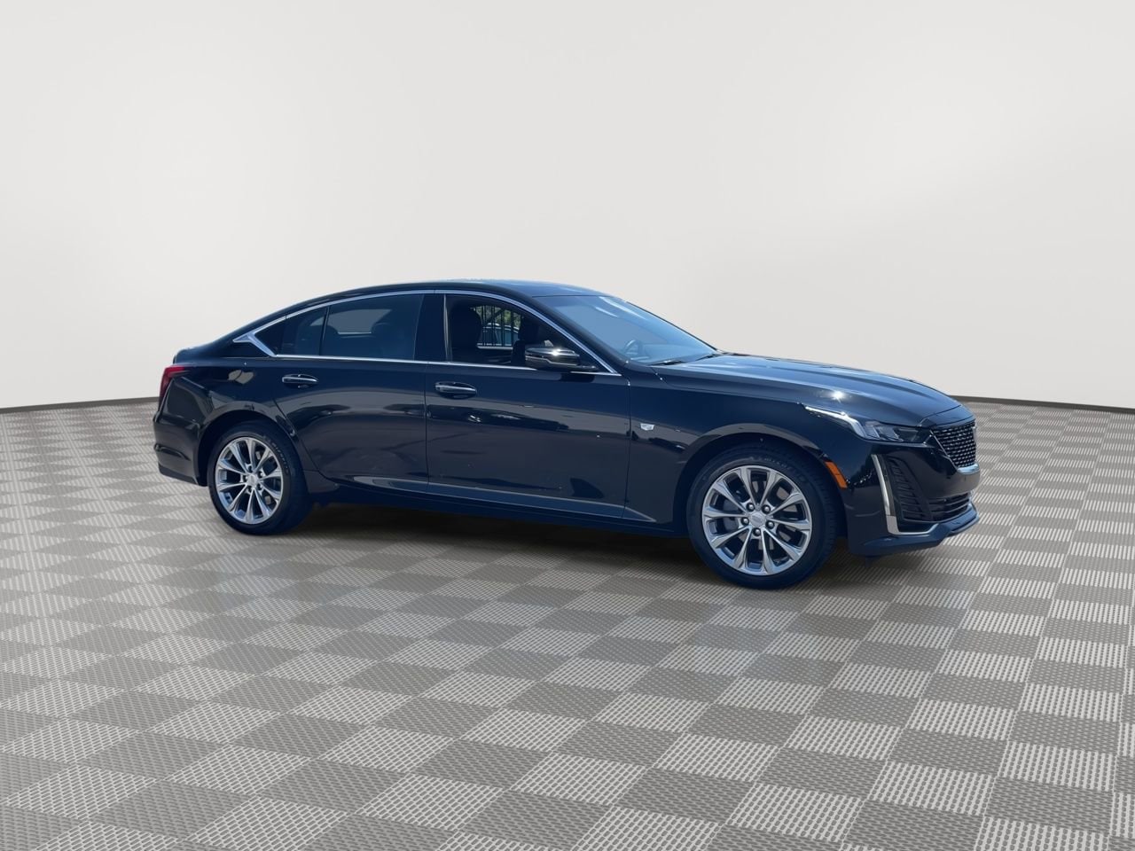 Thumbnail: 2022 Cadillac CT5 - 2