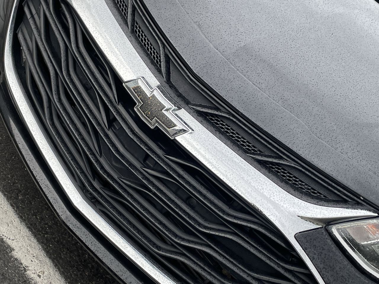 Thumbnail: 2019 Chevrolet Cruze - 32