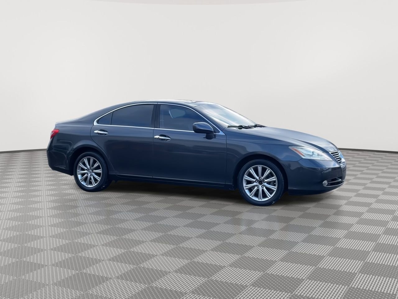 Thumbnail: 2007 Lexus ES - 9