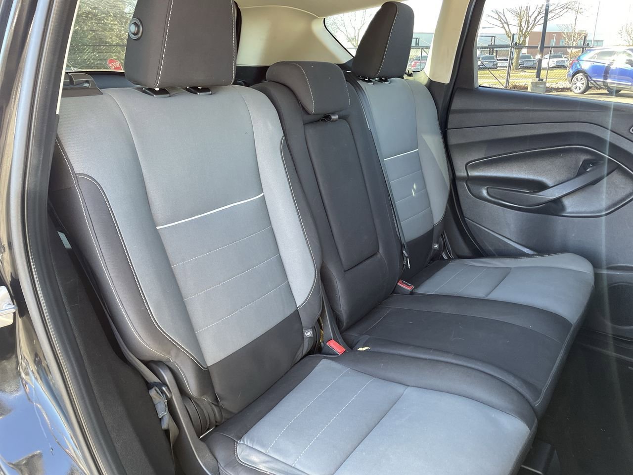 Thumbnail: 2015 Ford Escape - 15