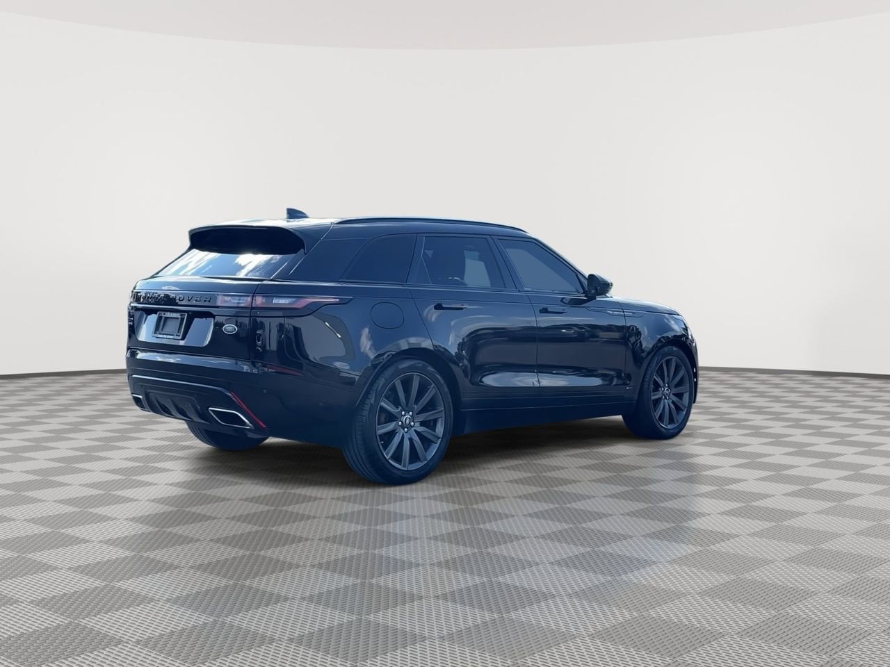 Thumbnail: 2018 Land Rover Range Rover Velar - 8