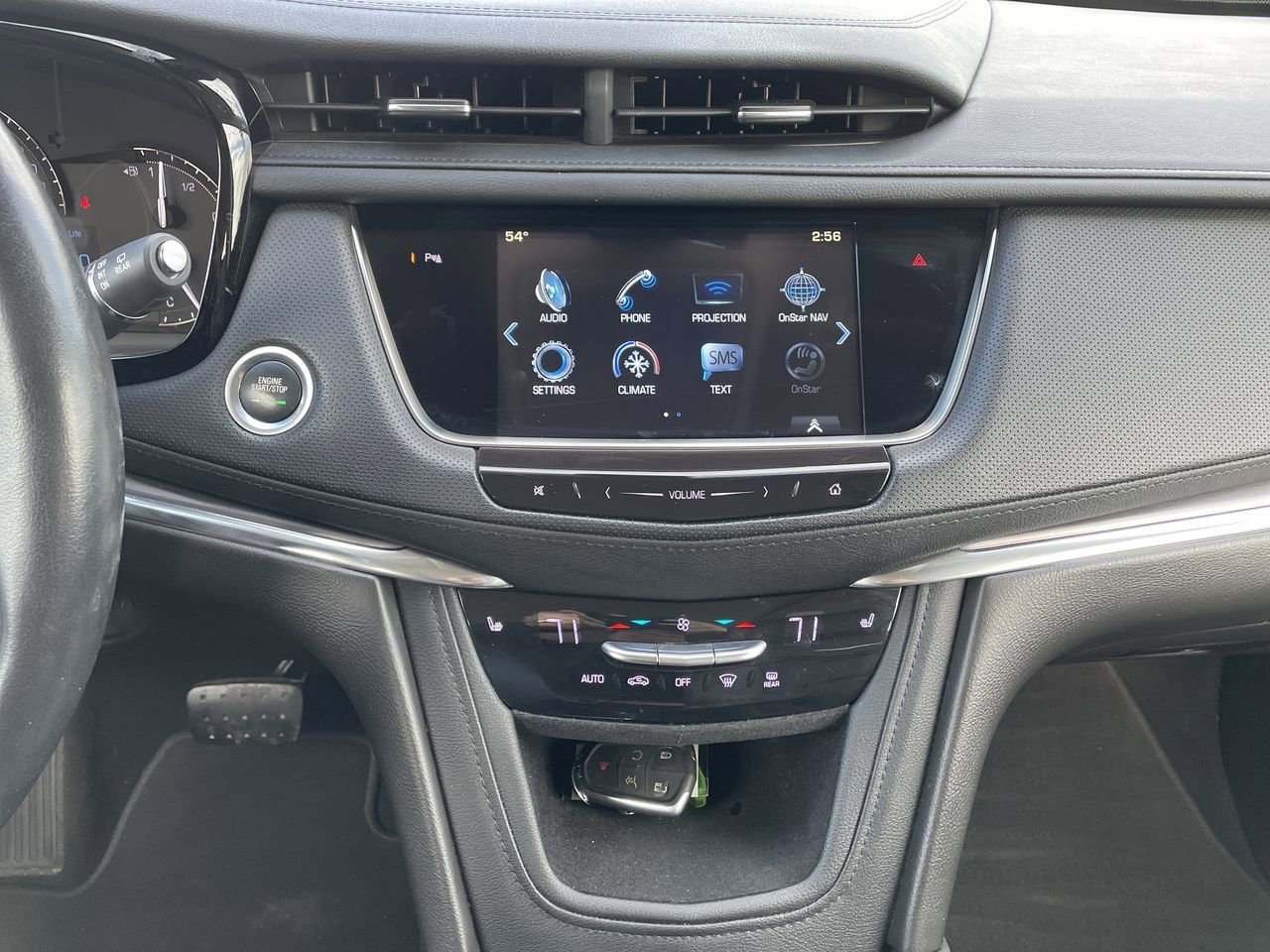 Thumbnail: 2019 Cadillac XT5 - 13