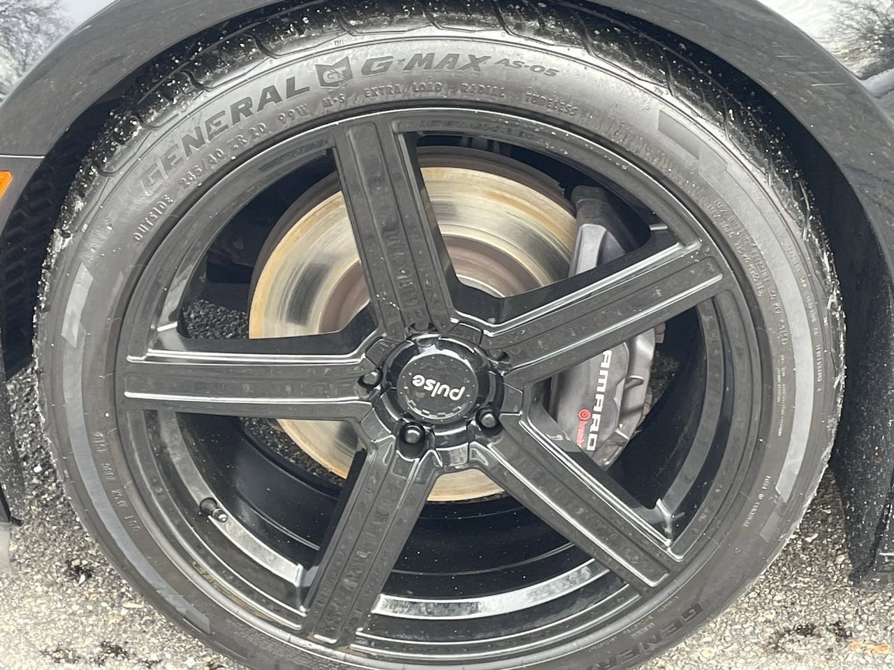 Thumbnail: 2018 Chevrolet Camaro - 36