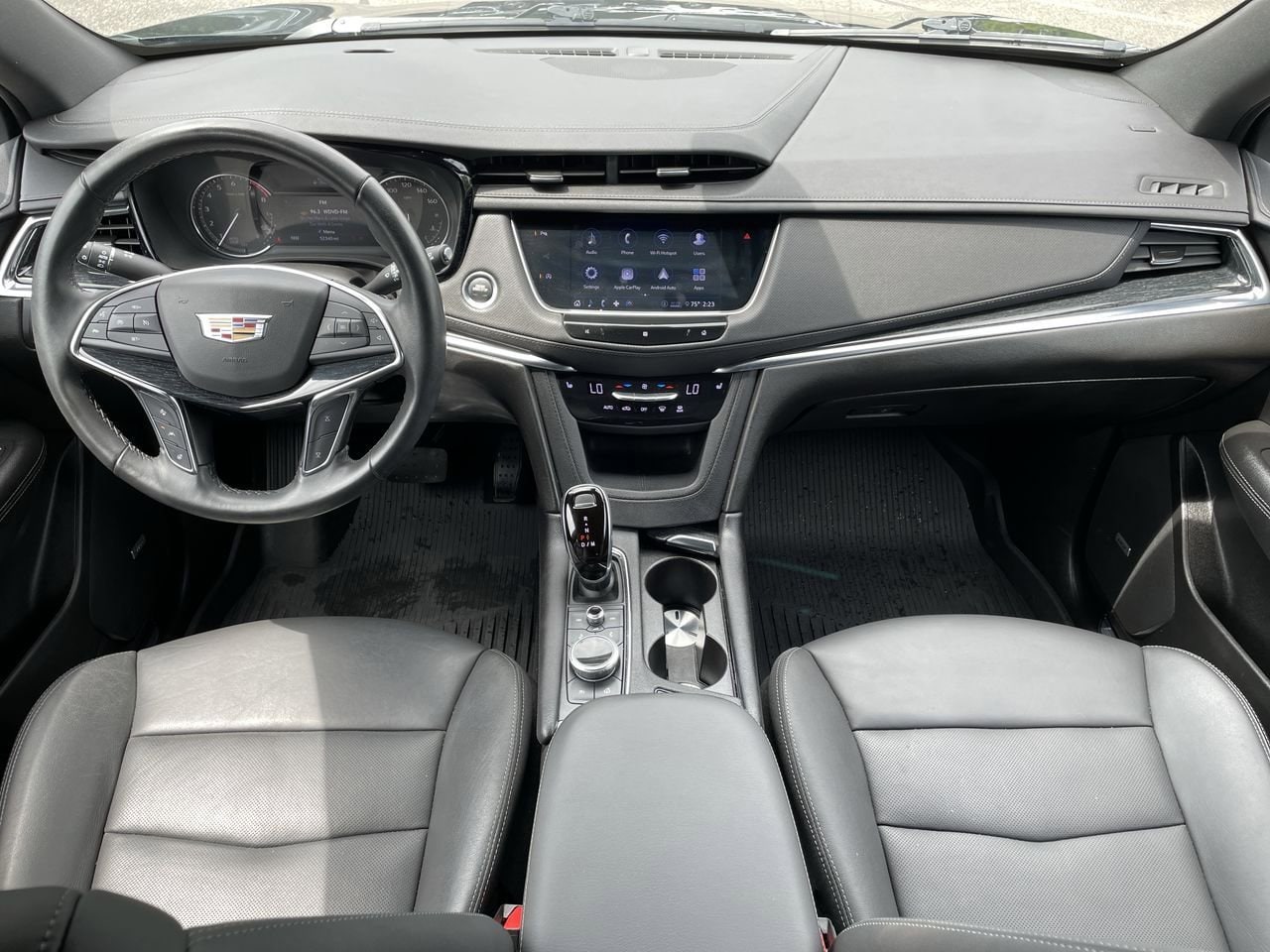 Thumbnail: 2020 Cadillac XT5 - 24
