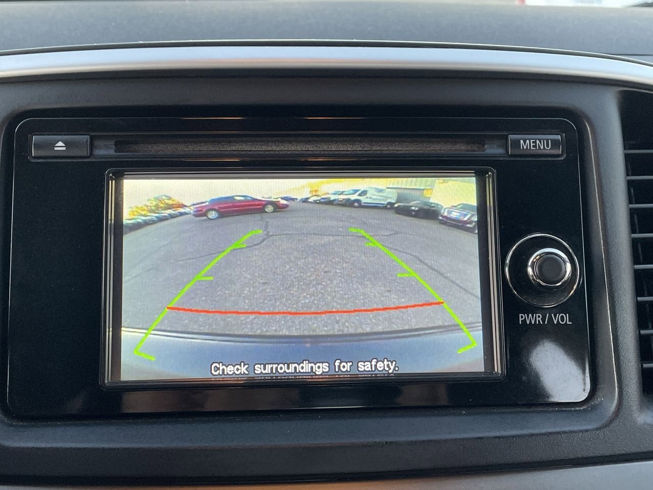 Thumbnail: 2014 Mitsubishi Lancer - 23