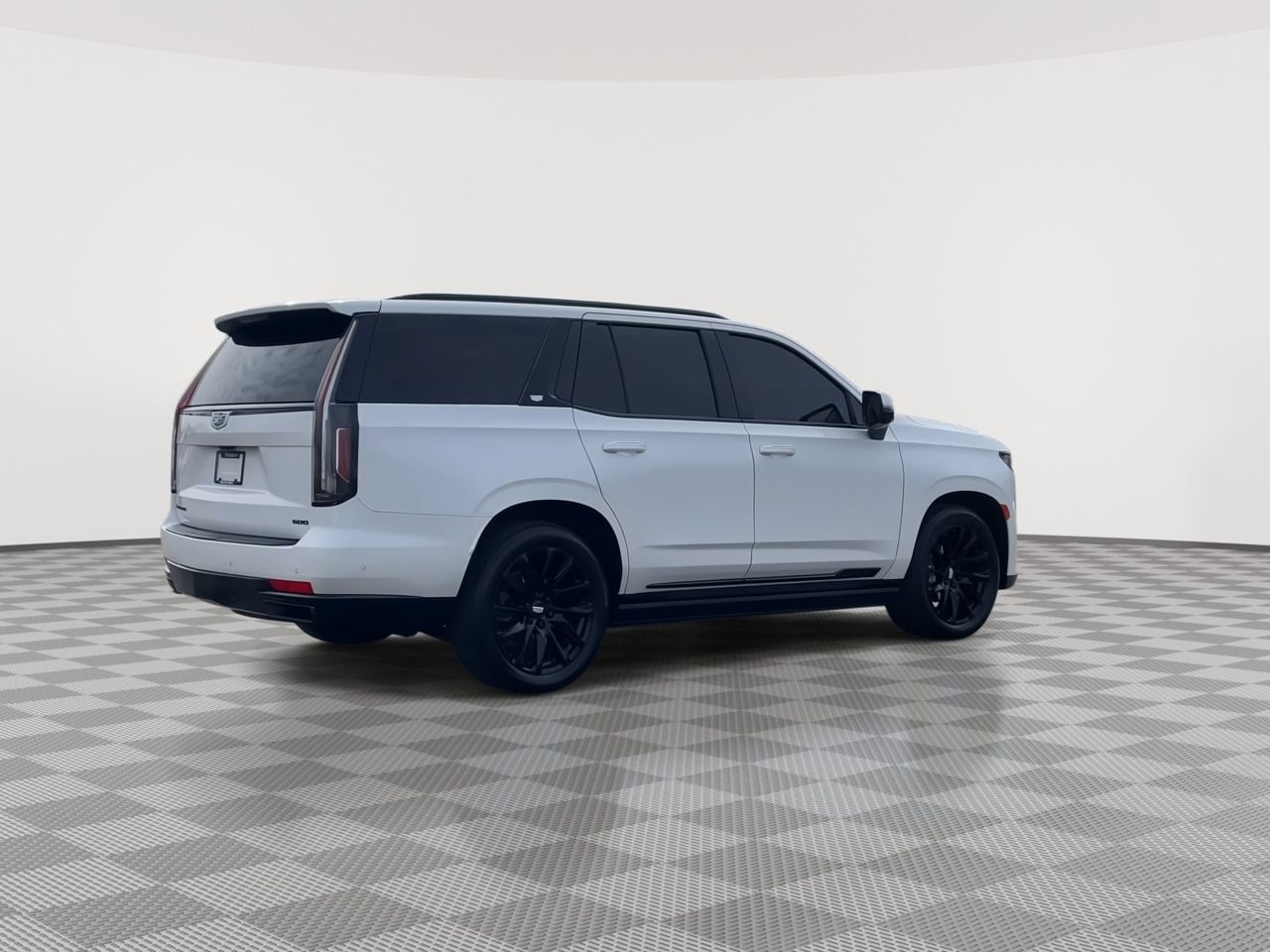 Thumbnail: 2022 Cadillac Escalade - 8