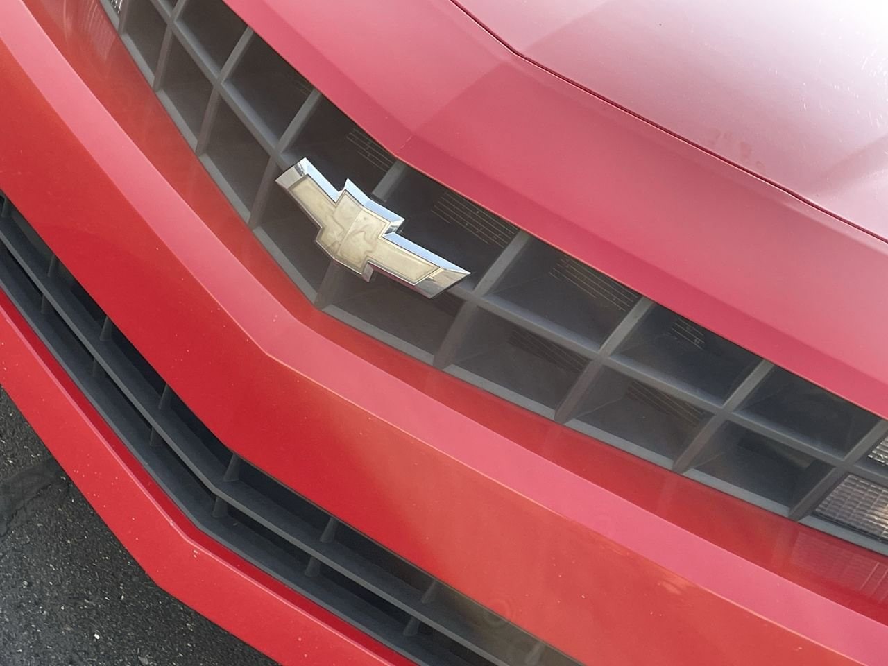 Thumbnail: 2013 Chevrolet Camaro - 30