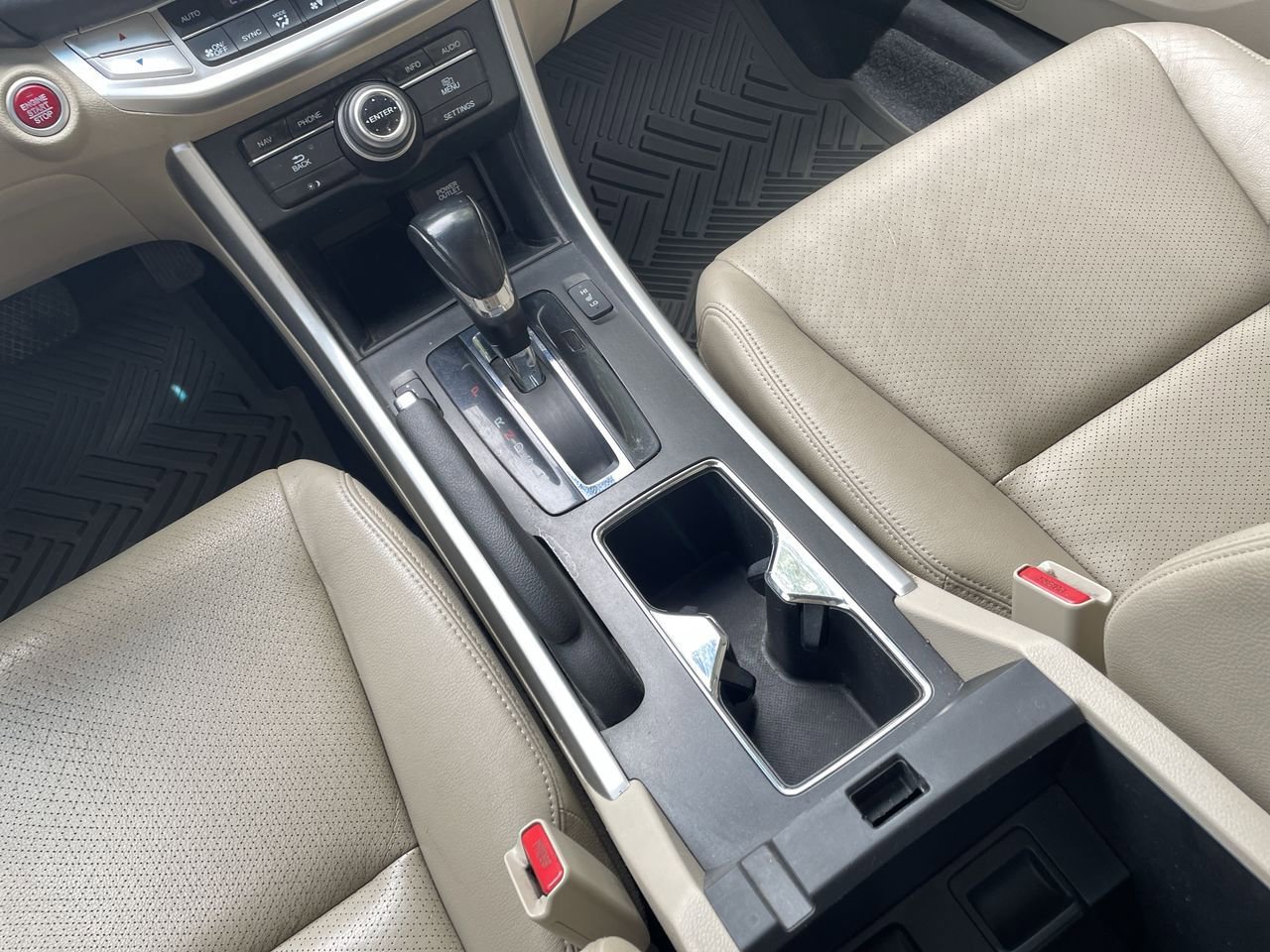 Thumbnail: 2014 Honda Accord - 24
