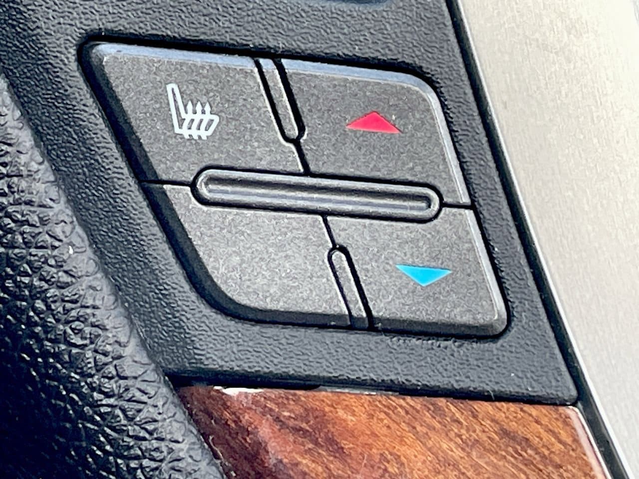 Thumbnail: 2011 Cadillac CTS - 21