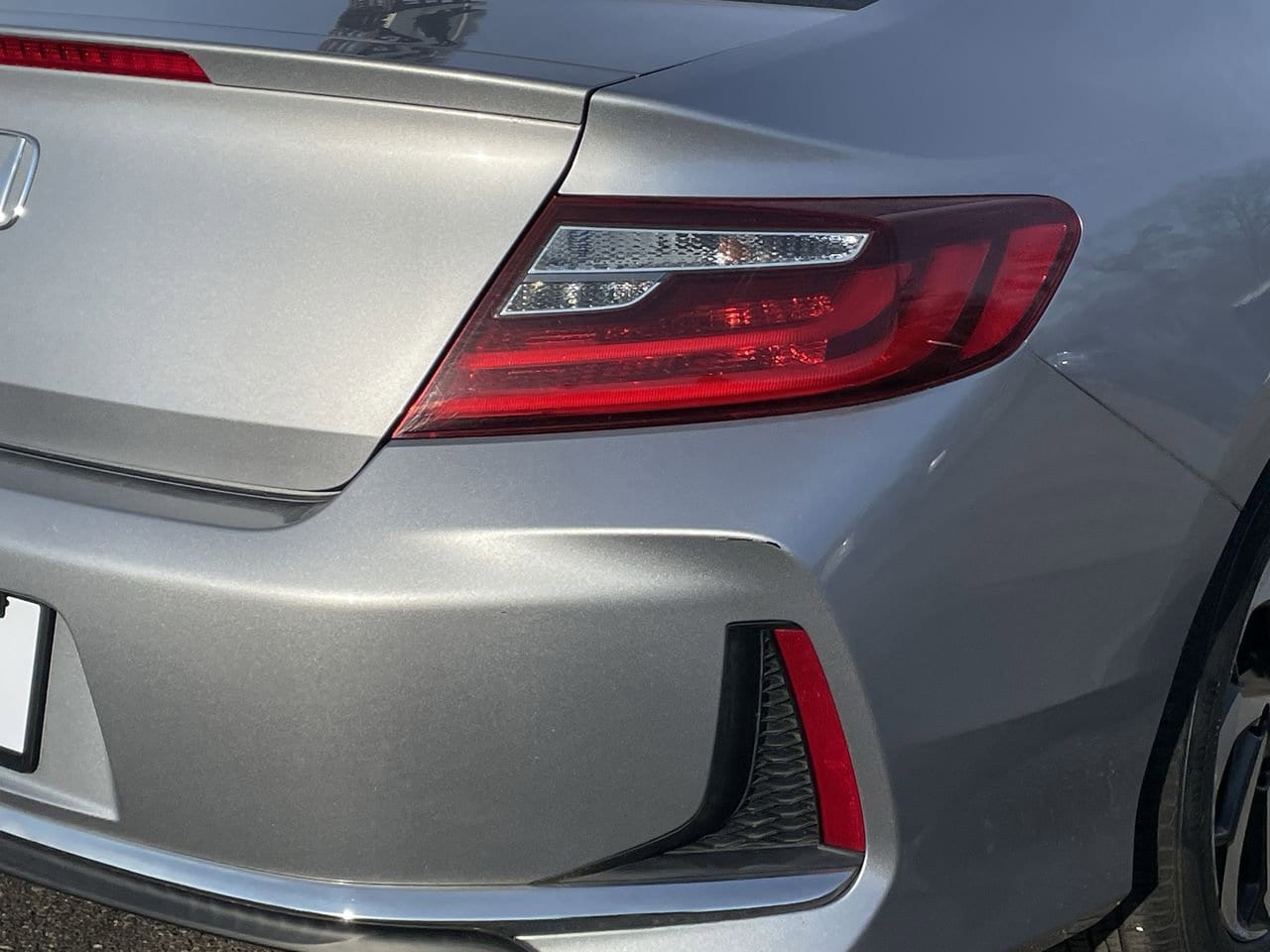 Thumbnail: 2016 Honda Accord - 33