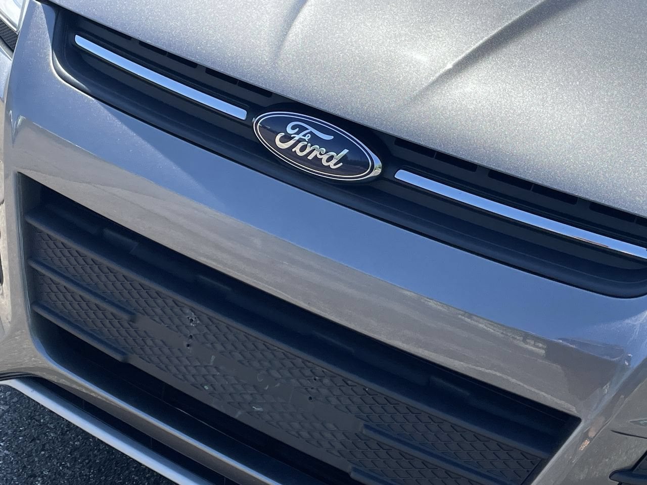 Thumbnail: 2013 Ford Escape - 31