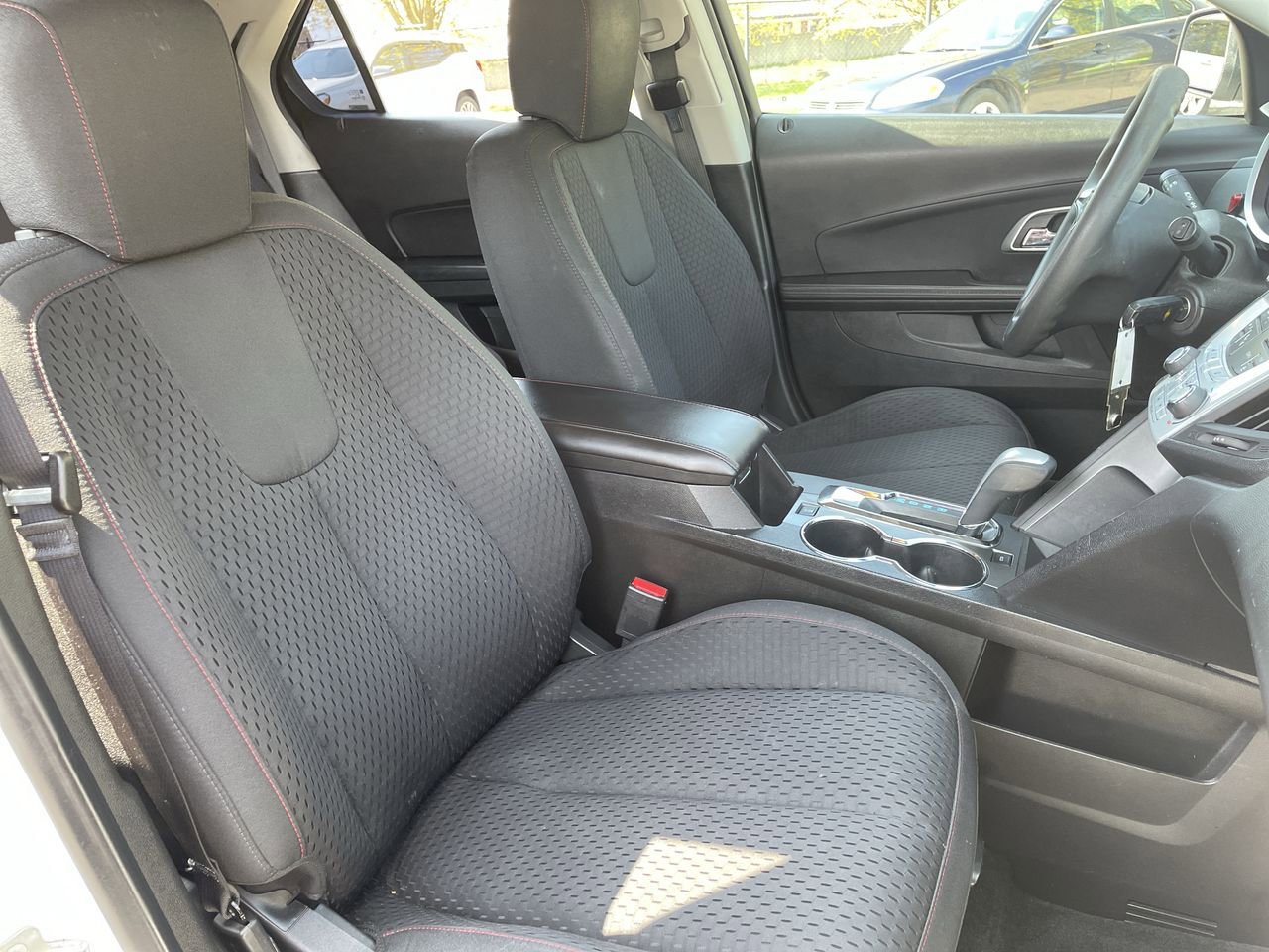 Thumbnail: 2015 Chevrolet Equinox - 14