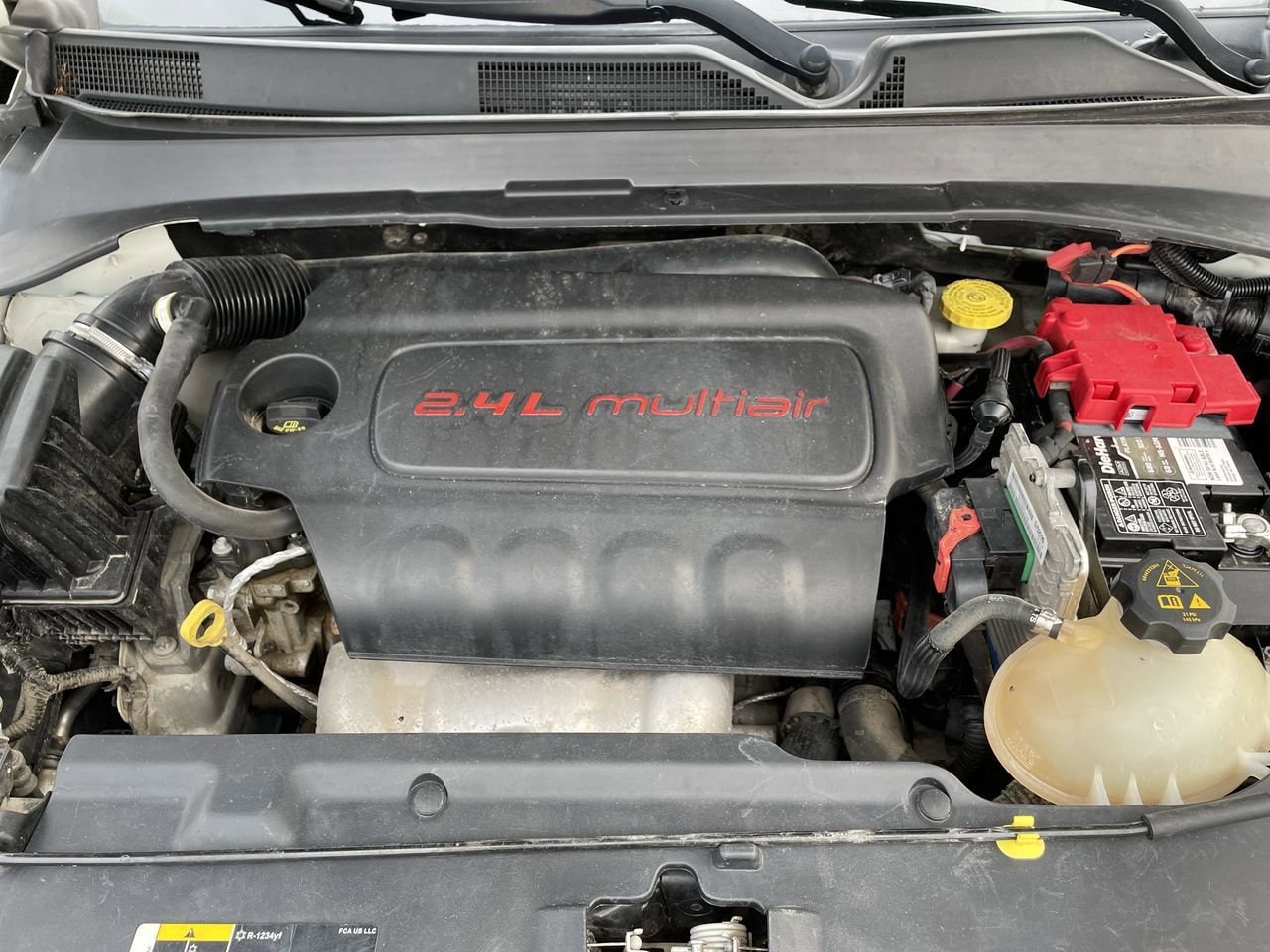Thumbnail: 2019 Jeep Compass - 32