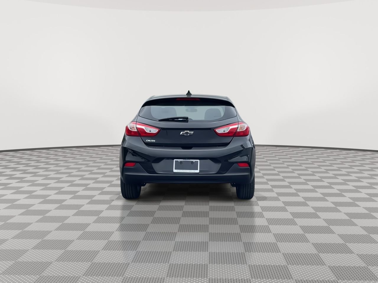 Thumbnail: 2019 Chevrolet Cruze - 7