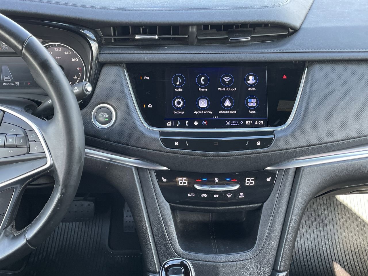 Thumbnail: 2024 Cadillac XT5 - 13