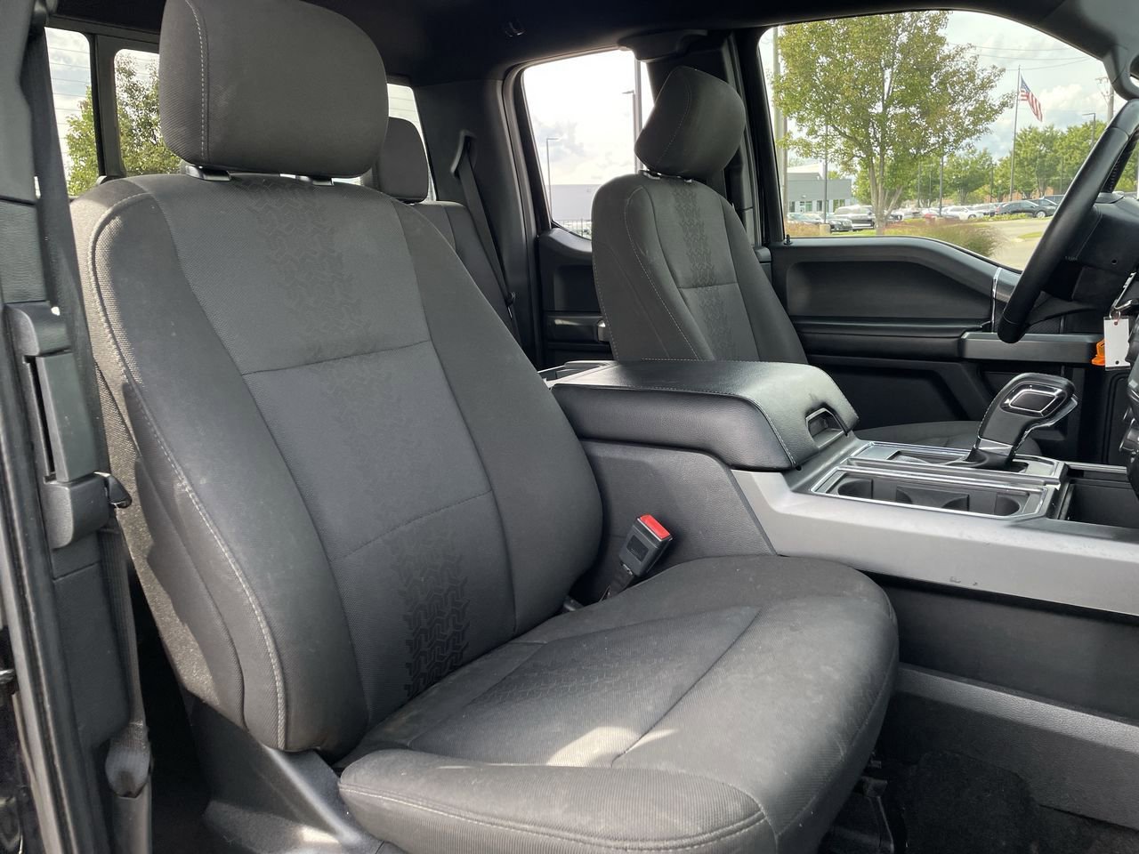 Thumbnail: 2018 Ford F-150 - 14
