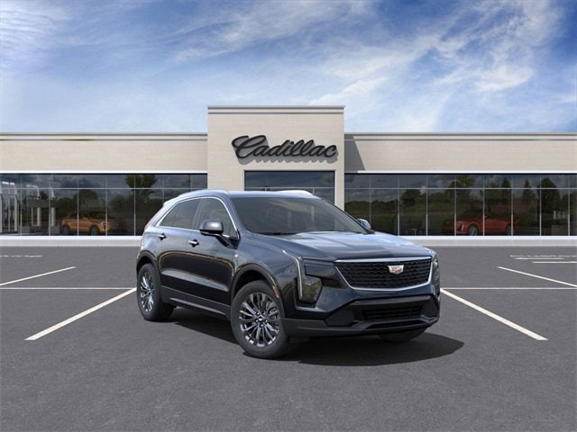 2025 Cadillac XT4 Premium Luxury -
                Plymouth, MI