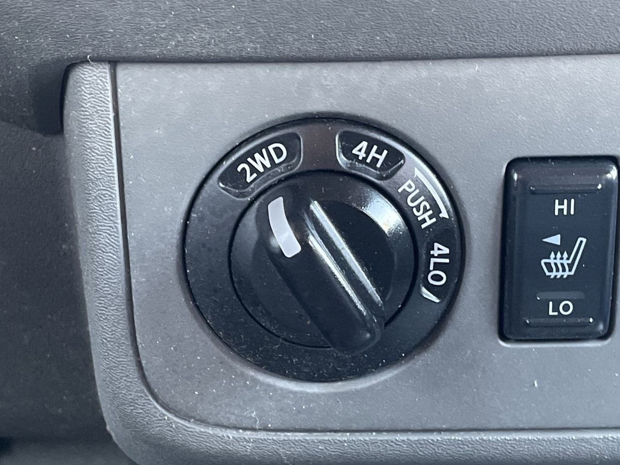 Thumbnail: 2015 Nissan Frontier - 25