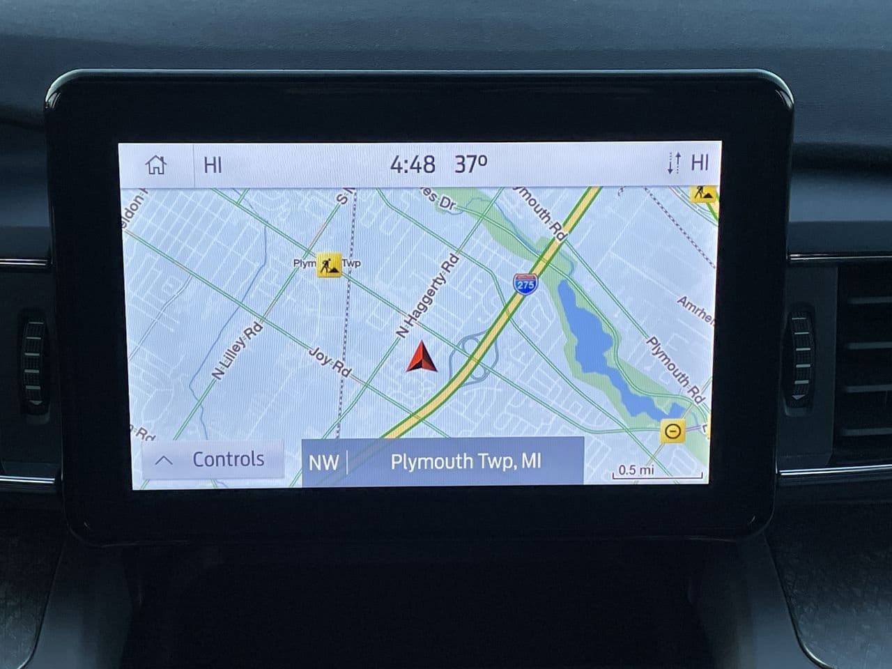 Thumbnail: 2022 Ford Explorer - 24