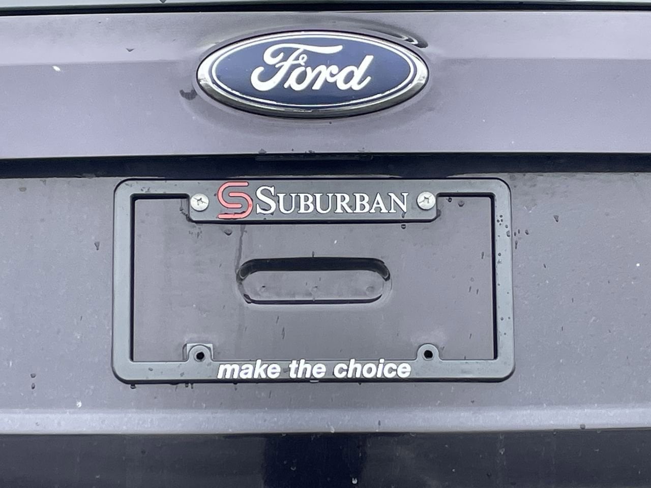 Thumbnail: 2007 Ford Edge - 37