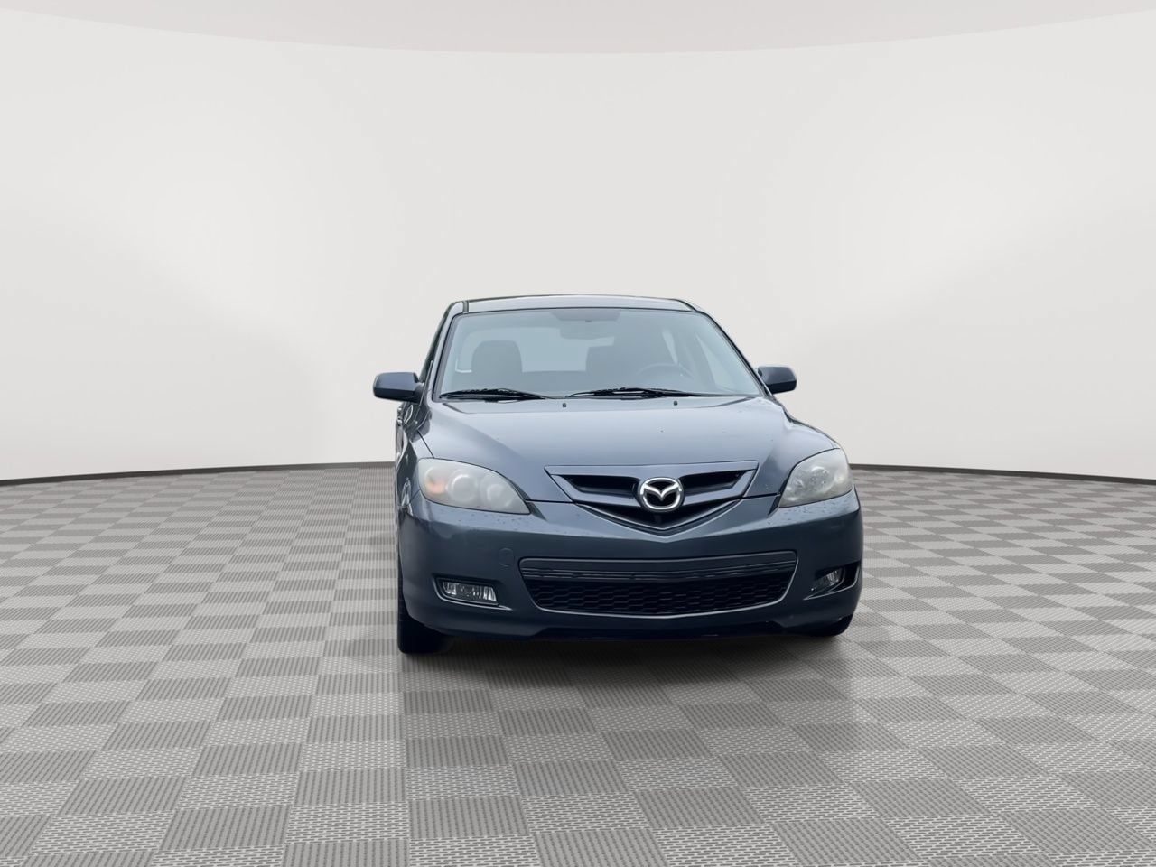 Thumbnail: 2008 Mazda Mazda3 - 3