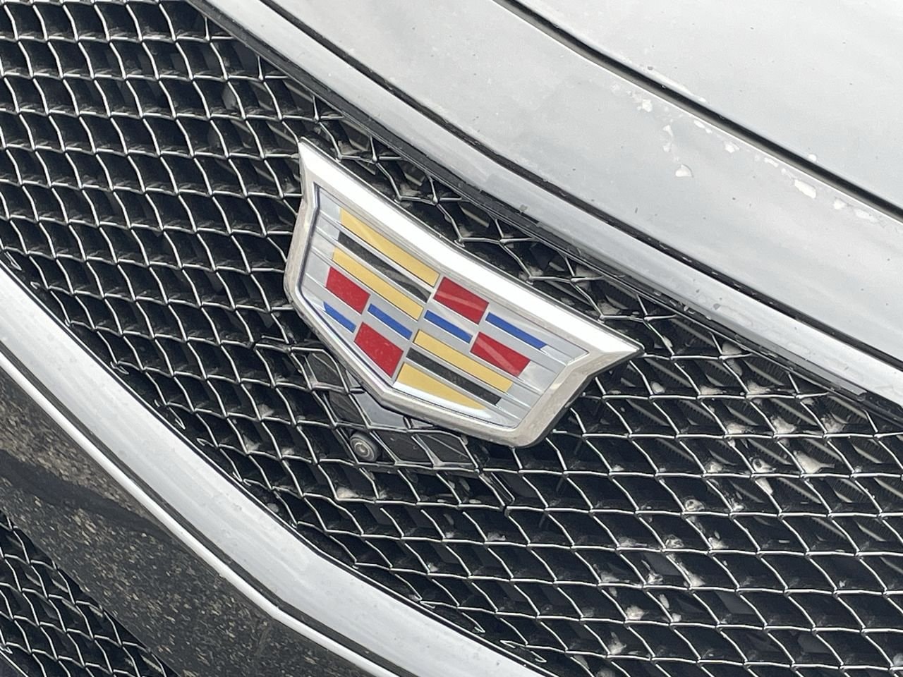 Thumbnail: 2020 Cadillac CT5 - 37