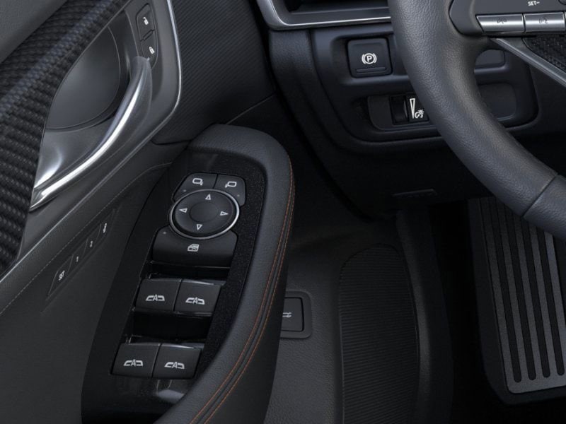 Thumbnail: 2026 Cadillac CT5 - 22