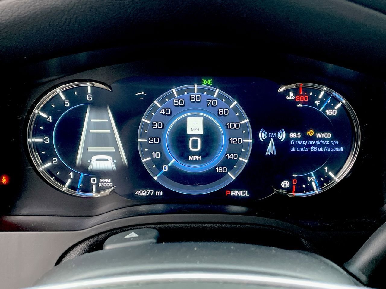 Thumbnail: 2019 Cadillac Escalade - 35