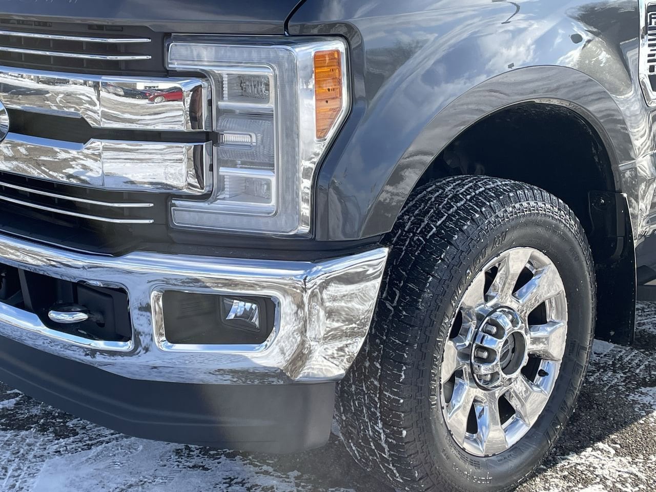 Thumbnail: 2018 Ford Econoline - 40