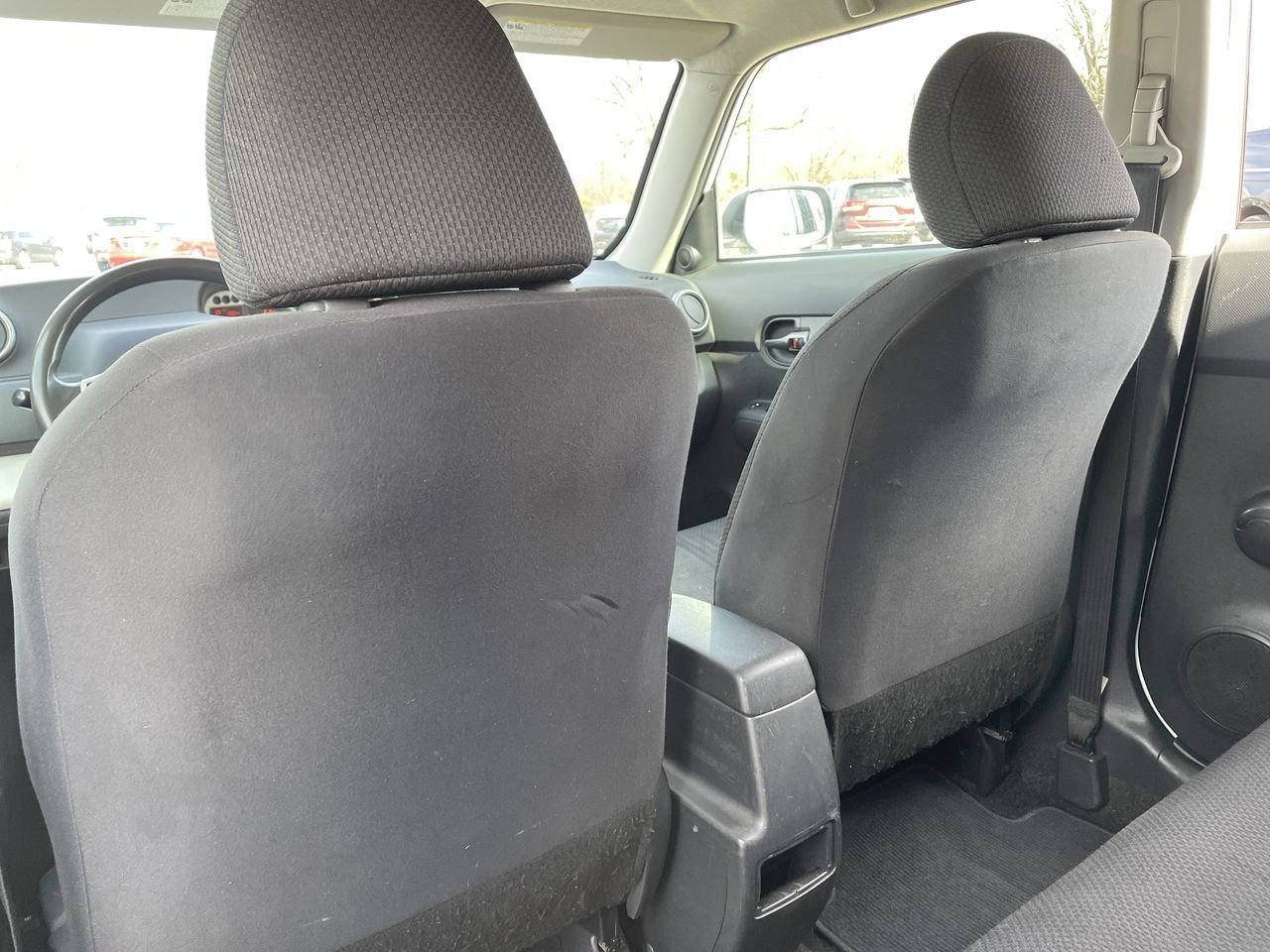 Thumbnail: 2009 Scion xB - 19