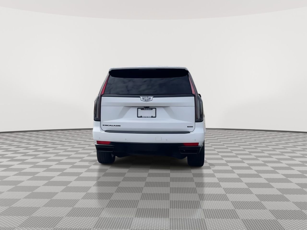Thumbnail: 2022 Cadillac Escalade - 7