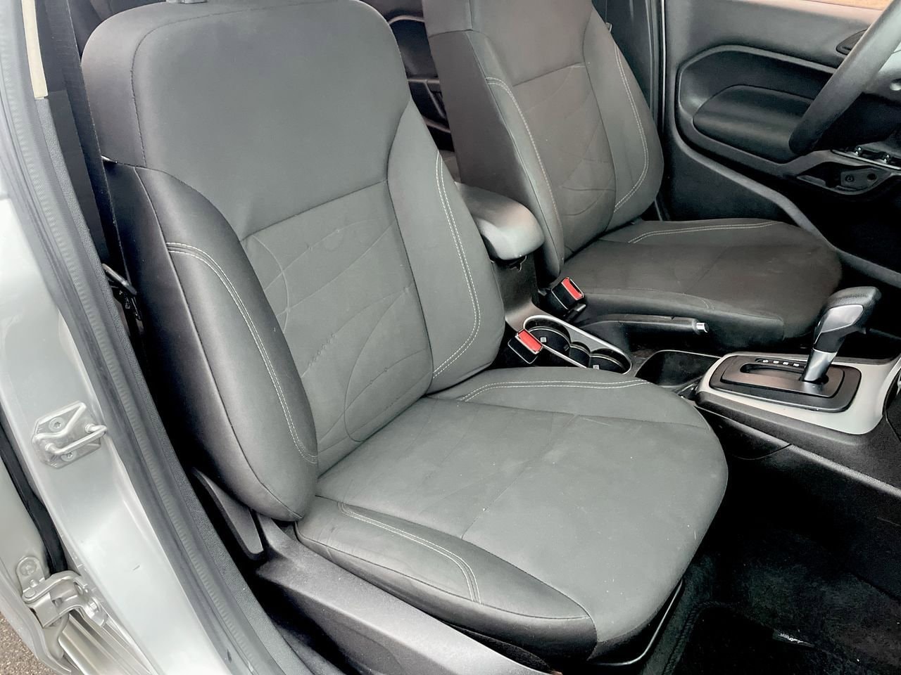 Thumbnail: 2017 Ford Fiesta - 14