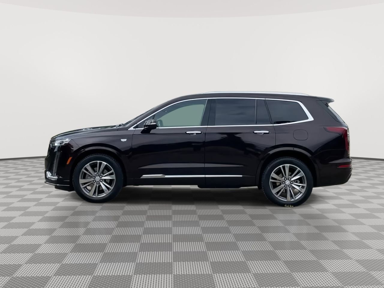 Thumbnail: 2020 Cadillac XT6 - 5