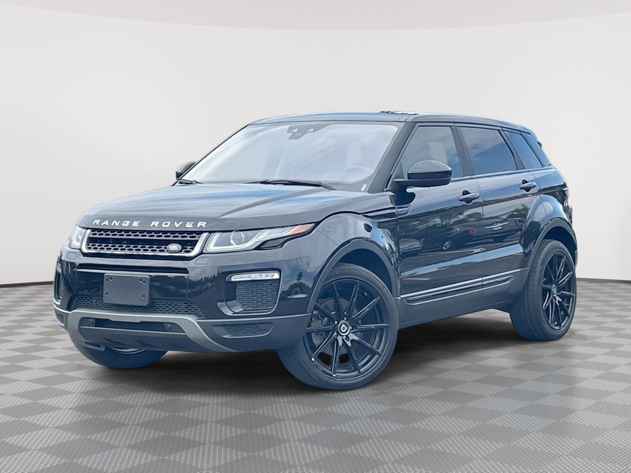 2016 Land Rover Range Rover Evoque SE -
                  Plymouth, MI