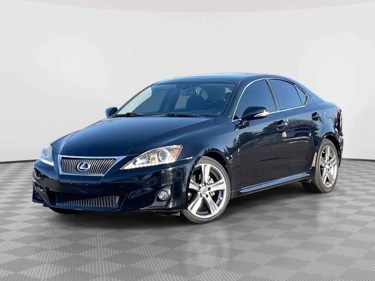 2012 Lexus IS 250 -
                  Plymouth, MI