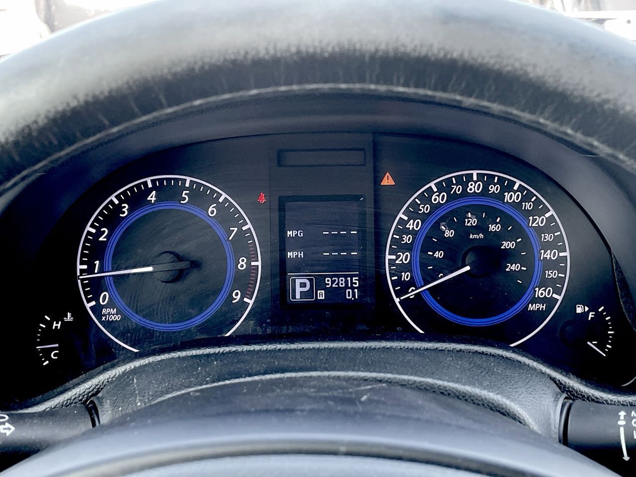 Thumbnail: 2012 INFINITI G37 - 26